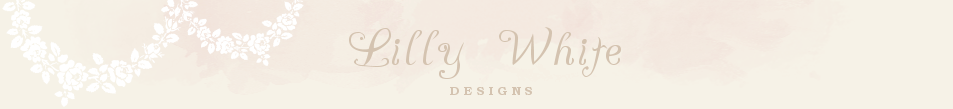 Lilly White Designs